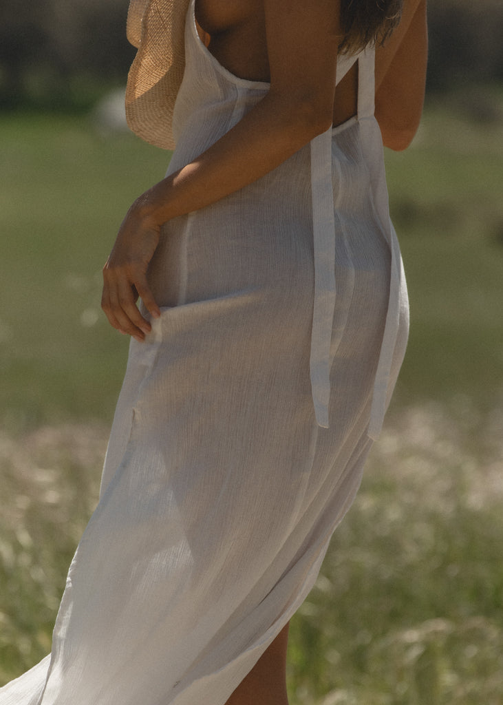 Coast aspen spot dress outlet
